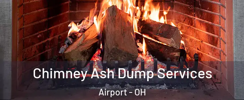 Chimney Ash Dump Services Airport - OH