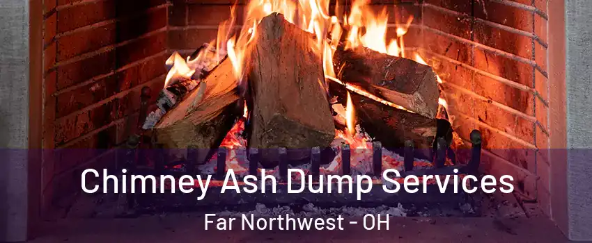 Chimney Ash Dump Services Far Northwest - OH