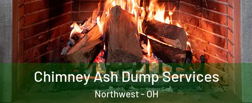 Chimney Ash Dump Services Northwest - OH