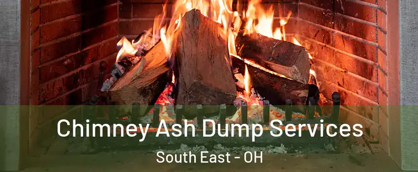 Chimney Ash Dump Services South East - OH