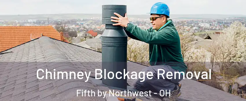Chimney Blockage Removal Fifth by Northwest - OH