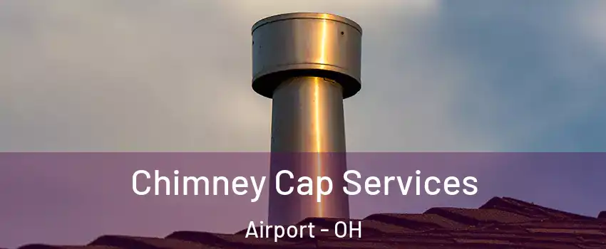 Chimney Cap Services Airport - OH