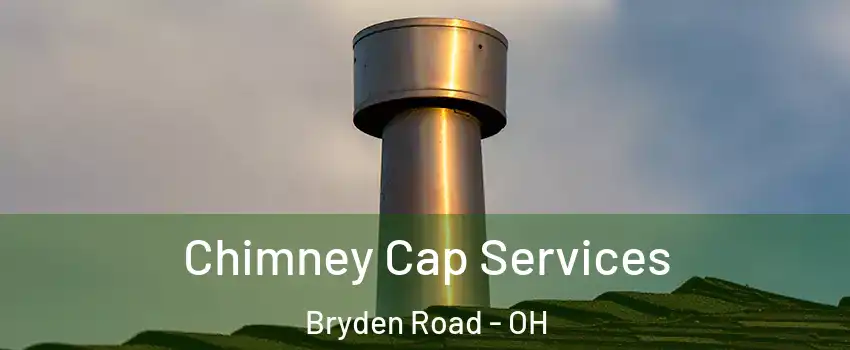 Chimney Cap Services Bryden Road - OH