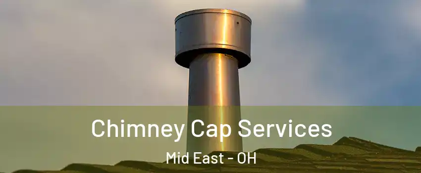 Chimney Cap Services Mid East - OH