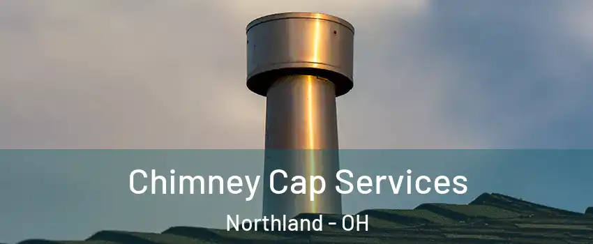 Chimney Cap Services Northland - OH