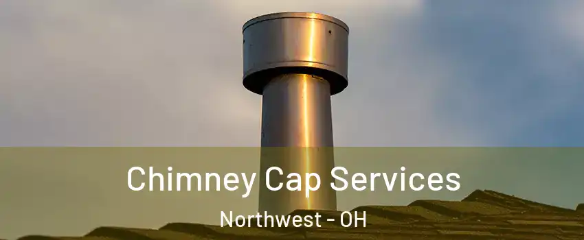 Chimney Cap Services Northwest - OH