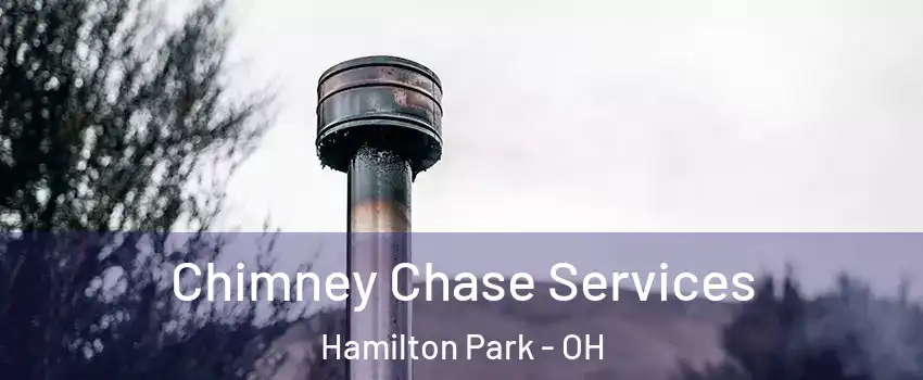 Chimney Chase Services Hamilton Park - OH