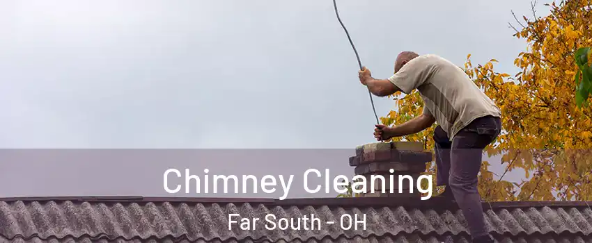 Chimney Cleaning Far South - OH