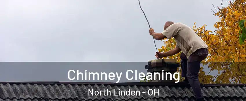 Chimney Cleaning North Linden - OH
