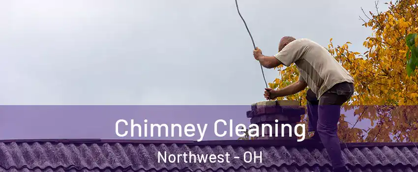 Chimney Cleaning Northwest - OH