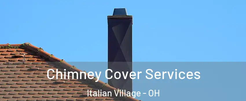 Chimney Cover Services Italian Village - OH