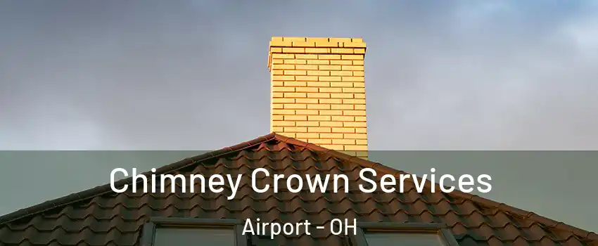 Chimney Crown Services Airport - OH
