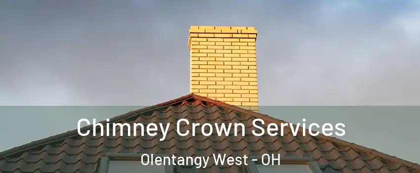 Chimney Crown Services Olentangy West - OH
