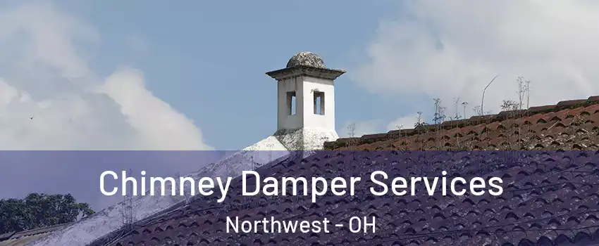 Chimney Damper Services Northwest - OH
