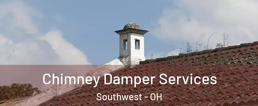 Chimney Damper Services Southwest - OH