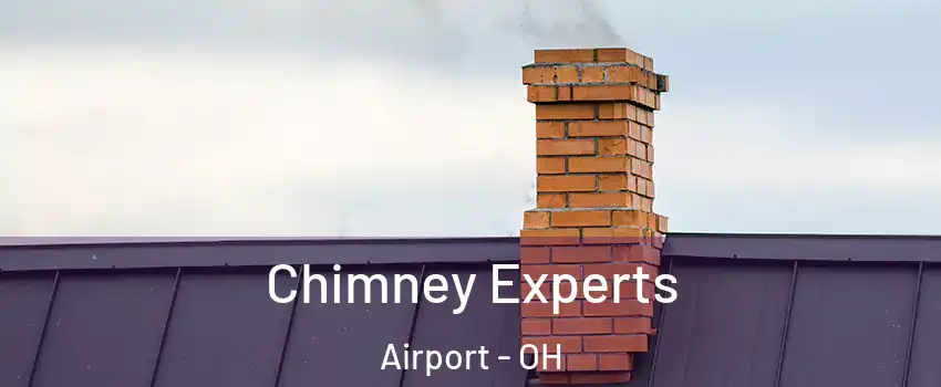 Chimney Experts Airport - OH