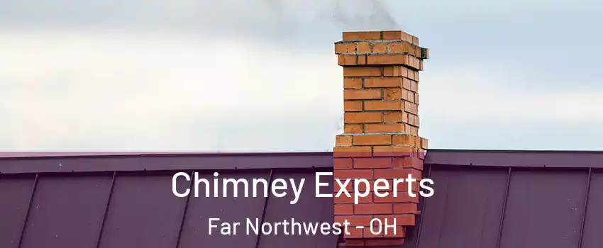 Chimney Experts Far Northwest - OH