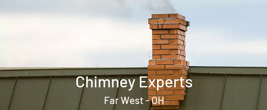 Chimney Experts Far West - OH