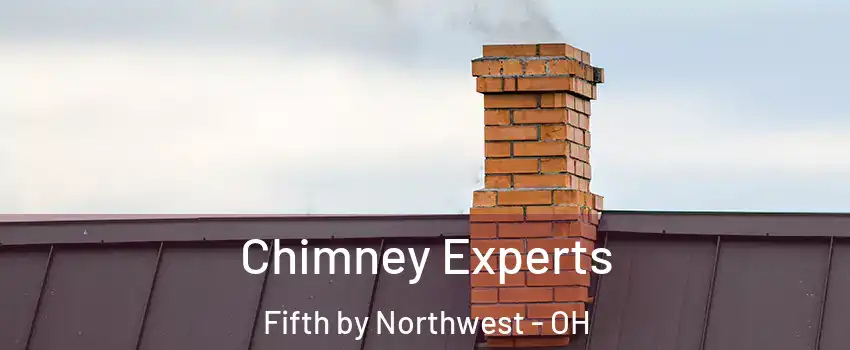 Chimney Experts Fifth by Northwest - OH