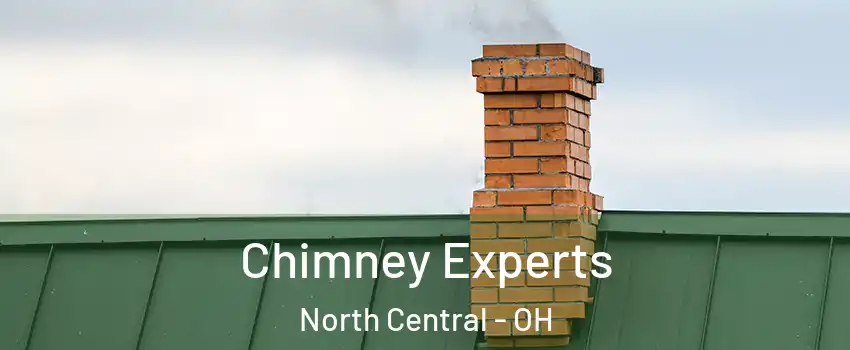 Chimney Experts North Central - OH