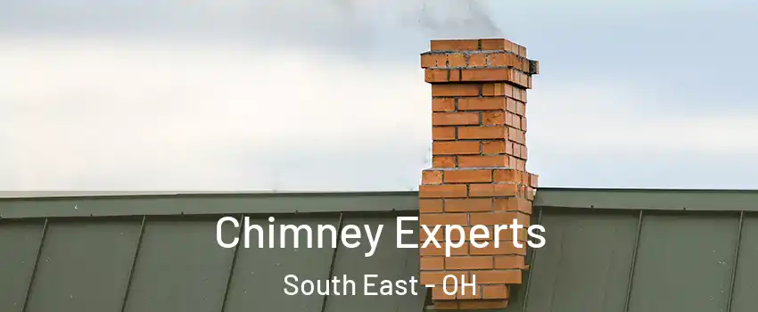 Chimney Experts South East - OH