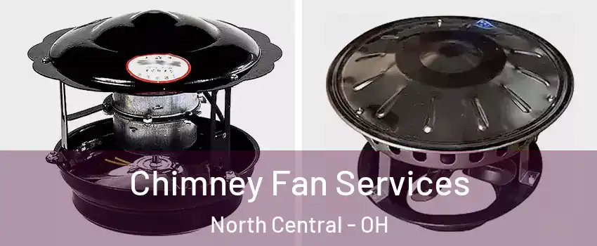 Chimney Fan Services North Central - OH