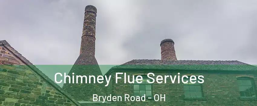 Chimney Flue Services Bryden Road - OH
