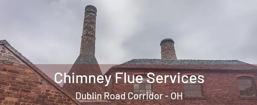 Chimney Flue Services Dublin Road Corridor - OH