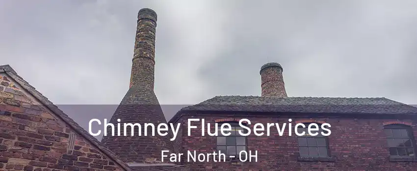 Chimney Flue Services Far North - OH