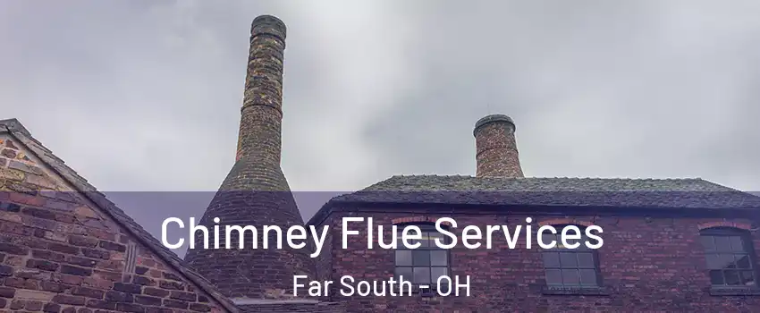 Chimney Flue Services Far South - OH