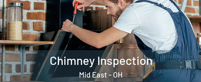 Chimney Inspection Mid East - OH