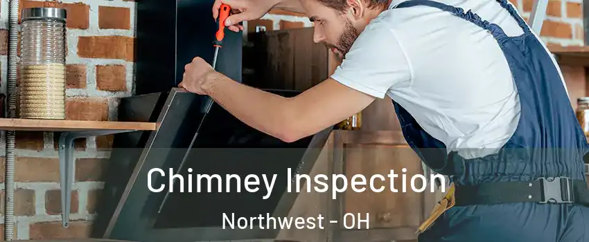 Chimney Inspection Northwest - OH