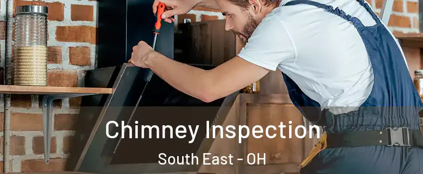 Chimney Inspection South East - OH