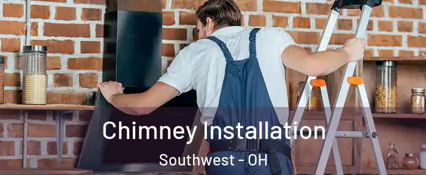 Chimney Installation Southwest - OH