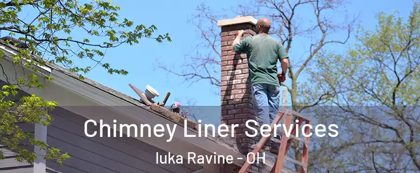 Chimney Liner Services Iuka Ravine - OH