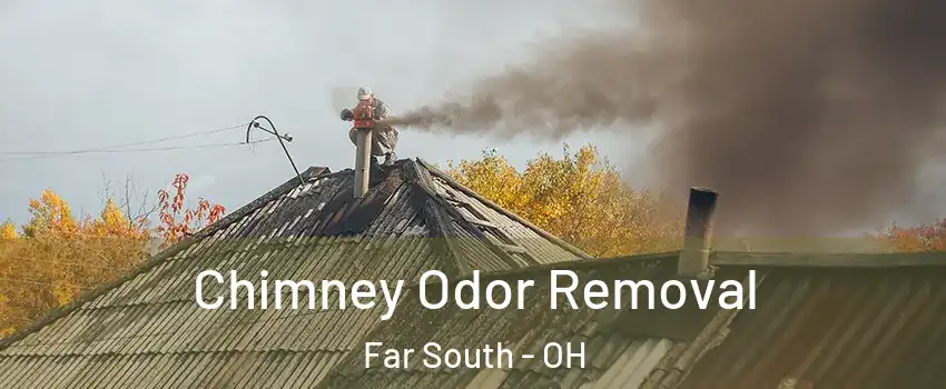 Chimney Odor Removal Far South - OH