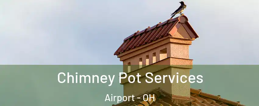 Chimney Pot Services Airport - OH