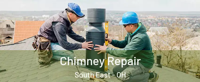 Chimney Repair South East - OH