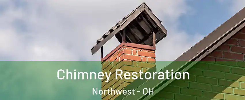 Chimney Restoration Northwest - OH