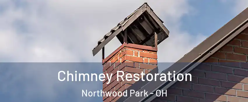 Chimney Restoration Northwood Park - OH