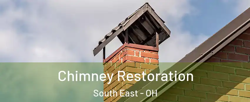 Chimney Restoration South East - OH
