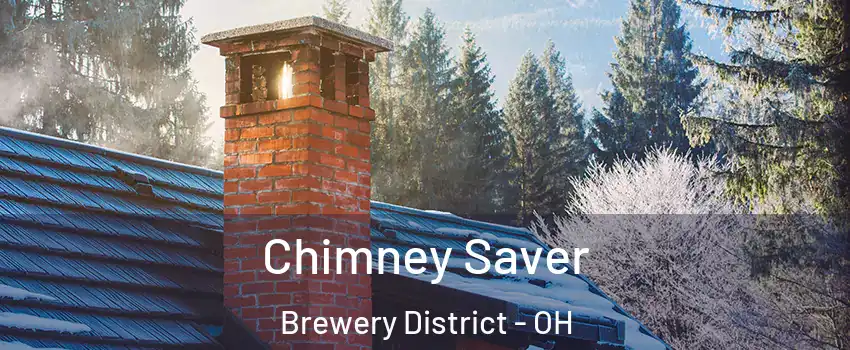 Chimney Saver Brewery District - OH