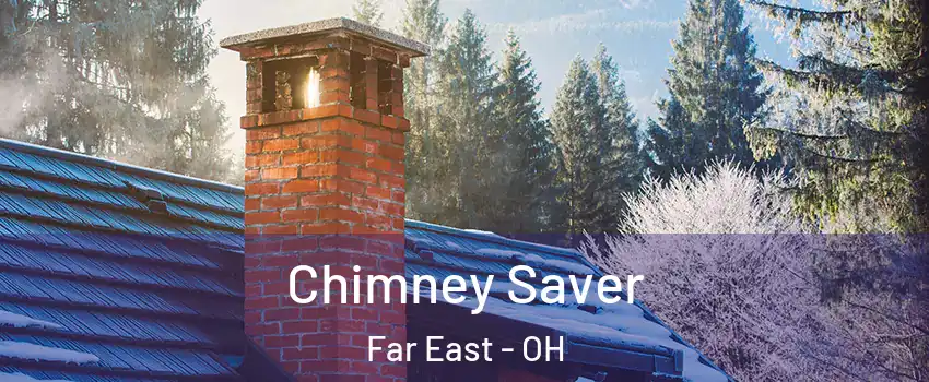 Chimney Saver Far East - OH