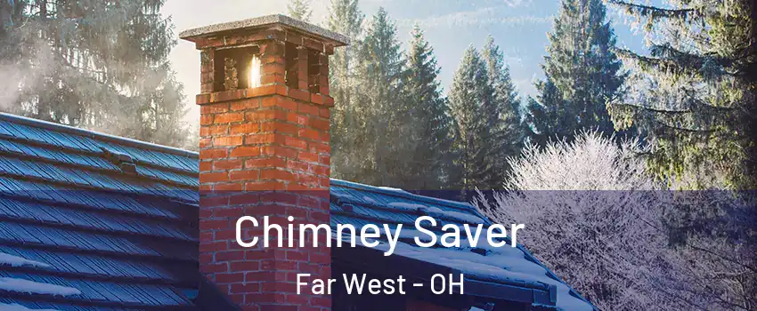 Chimney Saver Far West - OH