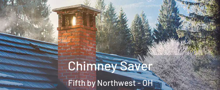 Chimney Saver Fifth by Northwest - OH