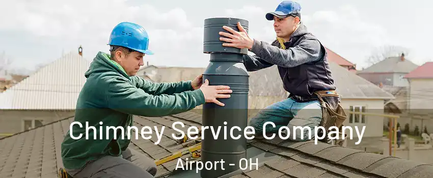 Chimney Service Company Airport - OH
