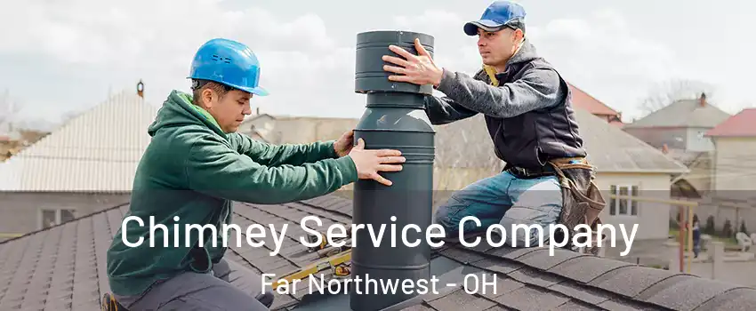 Chimney Service Company Far Northwest - OH
