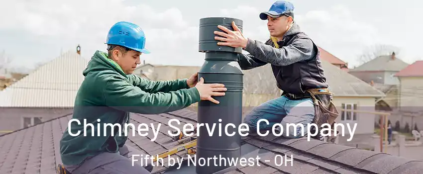 Chimney Service Company Fifth by Northwest - OH