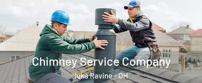 Chimney Service Company Iuka Ravine - OH