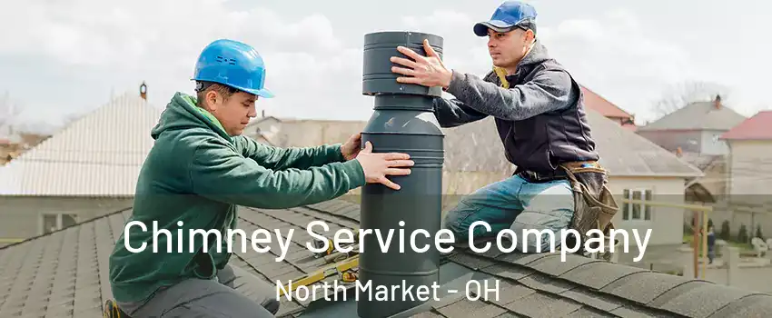 Chimney Service Company North Market - OH